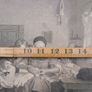 Antique The Cut Finger 1840 by David Wilkie Antique Print | Antico Gallery Image 10