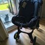 Doona Plus car seat + Isofix Image 2