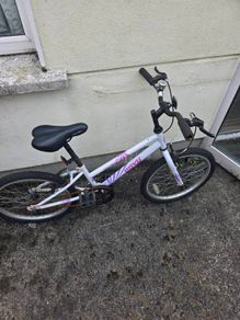 girls bike