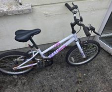 girls bike