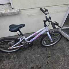 girls bike
