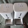 Two Xiaomi Smart Pet Food Feeders Image 2