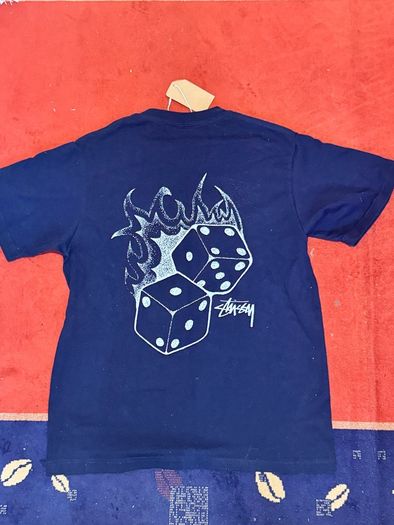 Stussy tshirt