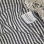 Vintage United Colours of Benetton Mini Dress Size 8 Image 6