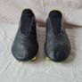 Puma firm ground slip on boots Size 12 eu 47 in good condition Image 2