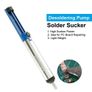 Anti-Static Tin Solder Removal Pump De-Soldering Vacuum Sucker Image 5
