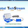 Toyota / Lexus Techstream OBD2 Diagnostic Interface & Software Image 4