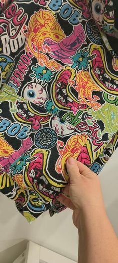 Spongebob Squarepants Hoodie age 11-12