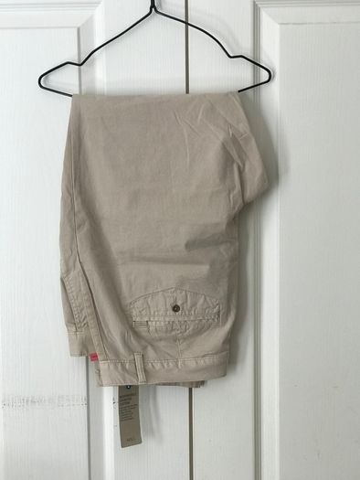 Short Women Trousers -Comfortable Fit