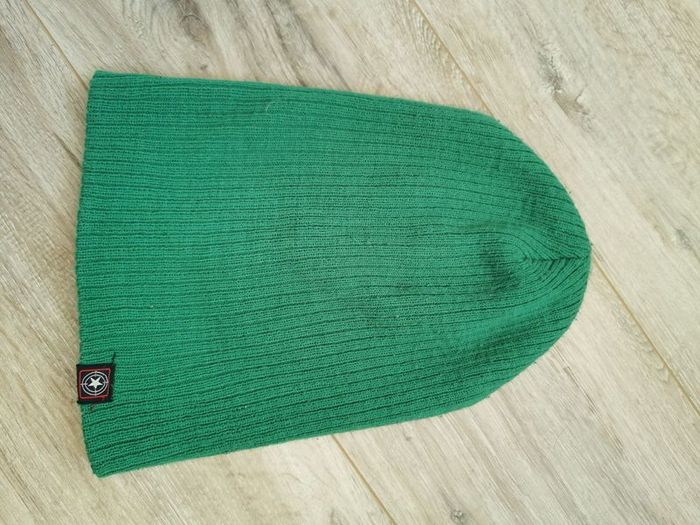 hat