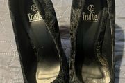 Truffle high