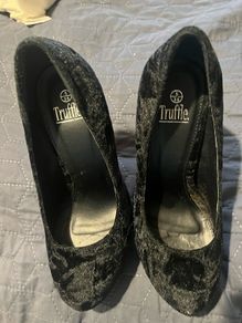 Truffle high