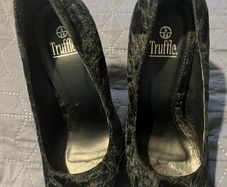 Truffle high