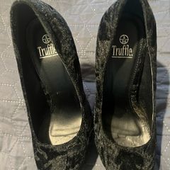 Truffle high