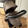 Egg3 bundle in mink. Immaculate condition. Image 7