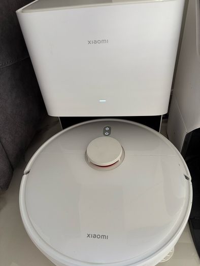 Xiaomi Robot Vacuum X10