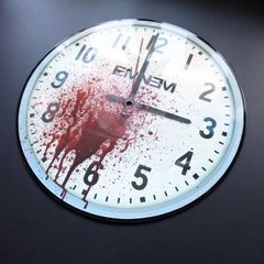 Eminem - 3am / My Mom vinyl