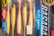 lures