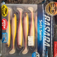 lures