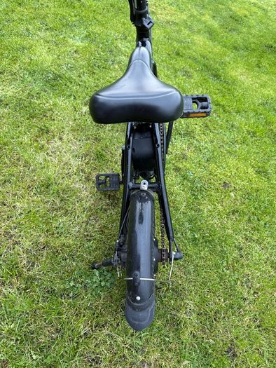 Fiido d3 pro electric bike (PLEASE READ ADD)