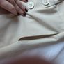 Rue De Femme Wide Leg Trousers Size 14 Image 3