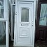 pvc door from 200 and windows from 150 Image 3