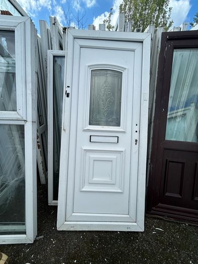 pvc door from 200 and windows from 150