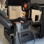 Professional Racing Sim Rig - Qubic QS-220 Motion, Simucube, Heusinkveld Image 7