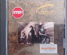 Clannad - Anam CD (1990) 90's Reissue Celtic Folk Pop Rock EX+