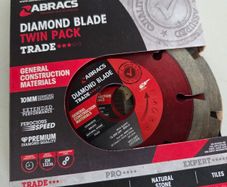 115mm blades