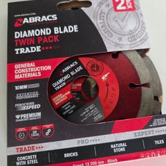 115mm blades