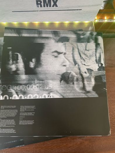 Grinderman - Grinderman 2 RMX (Nick Cave)
