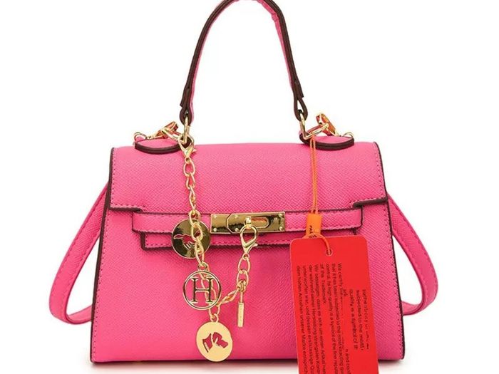 Luxury ladies handbags