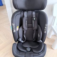 miniuno Liviie i-Size ISOFix R129 Car Seat