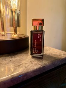 MFK Oud satin mood
