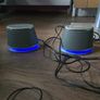 Speaker Amazon basic usb Image 2