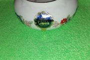 Vintage Royal Tara Fine Bone China Tealight Holder