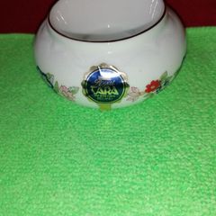 Vintage Royal Tara Fine Bone China Tealight Holder