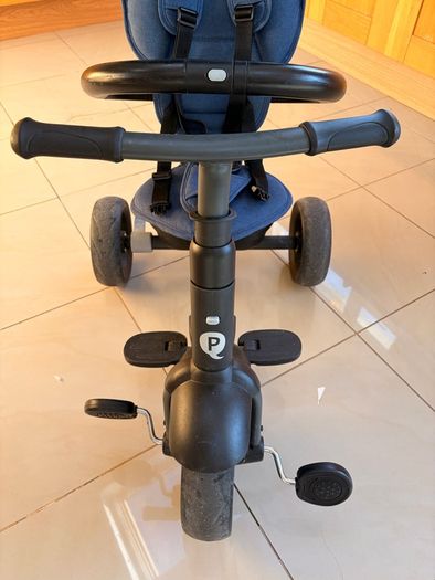 QPlay Rito Trike