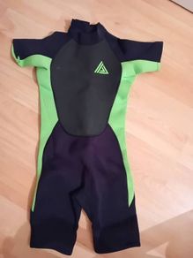 Next Wetsuit 9-10 yrs