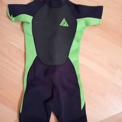 Next Wetsuit 9-10 yrs