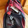 Metropolis Luggage Bundle (Brand New & Unused) Image 8