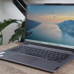 Lenovo ThinkBook 14 G7 | Core Ultra 5 | 16GB | 256GB