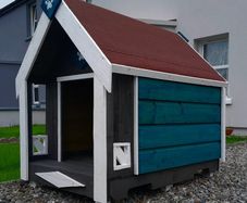 Dog /cat House