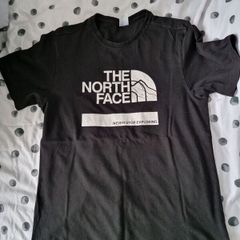 mens the northface t shirt