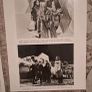 1978 Battlestar Galactica Press Kit Image 4