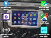 Premium Carplay Ford Mondeo Android Auto Radio