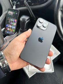 iPhone 14 Pro Max 256GB