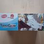 Tanto Cuore Romantic Vacation Deckbuilding Card Game 2010 (NEW SEALED) Image 5