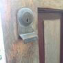 Teak Front Door Image 4